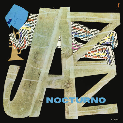 Jesus Chucho Valdes: Jazz Nocturno - Limited 180-Gram Vinyl with Bonus Tracks { Vinyl LP }