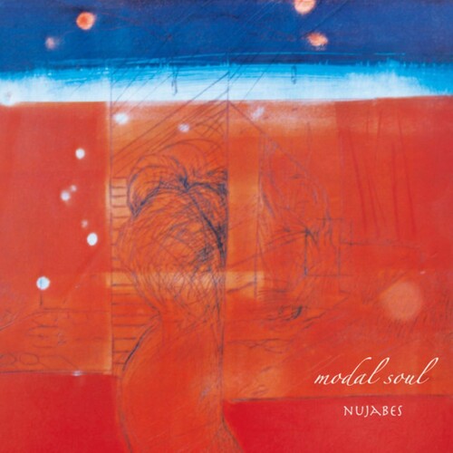 Nujabes: Modal Soul { Vinyl LP }