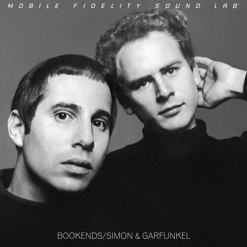 Simon & Garfunkel: Bookends { Vinyl LP }