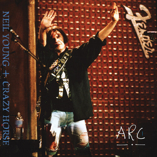 Neil Young & Crazy Horse: Arc { Vinyl LP }