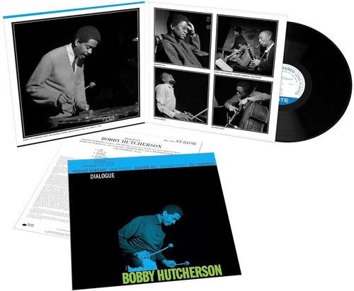 Bobby Hutcherson: Dialogue (Blue Note Tone Poet Series) { Vinyl LP }