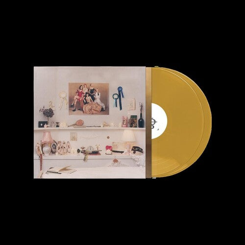 Last Dinner Party: Prelude To Ecstasy: Acoustics And Covers { Vinyl LP }