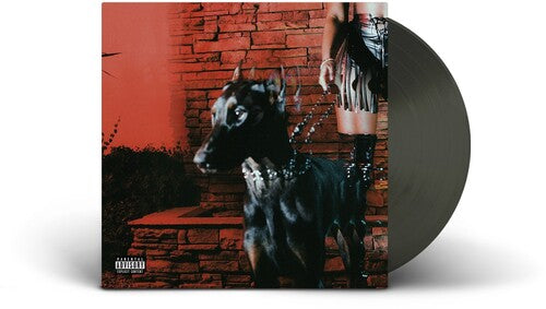 Leon Thomas: MUTT { Vinyl LP }