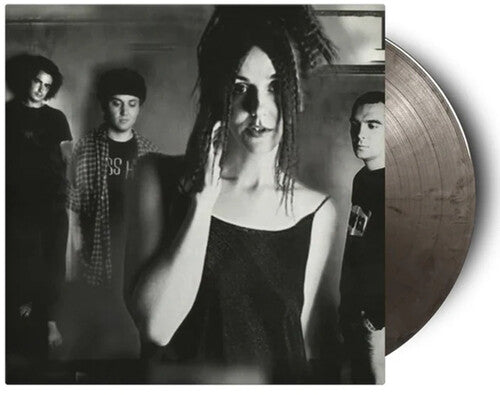 Cranes: Population Four - Limited 180-Gram Silver & Black Marble Colored Vinyl { Vinyl LP }