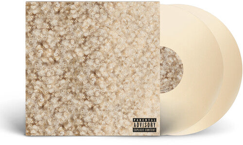 Doja Cat: Scarlet 2 CLAUDE { Vinyl LP }