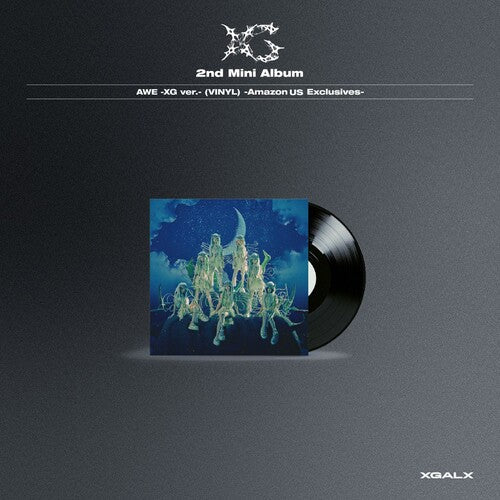 XG: AWE { Vinyl LP }