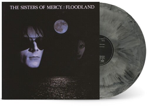 The Sisters of Mercy: Floodland { Vinyl LP }