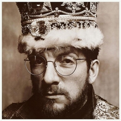 Elvis Costello: King Of America { Vinyl LP }