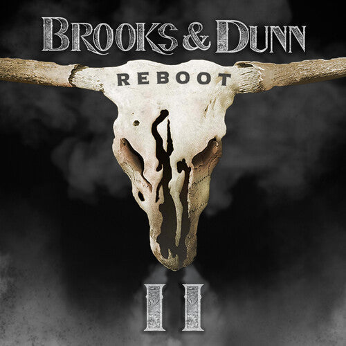 Brooks & Dunn: Reboot II { Vinyl LP }