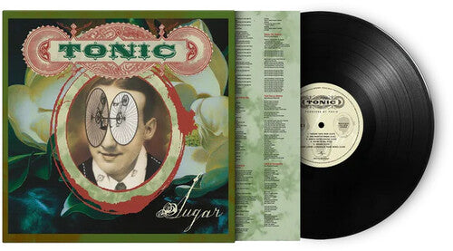 Tonic: Sugar - 180-Gram Black Vinyl { Vinyl LP }