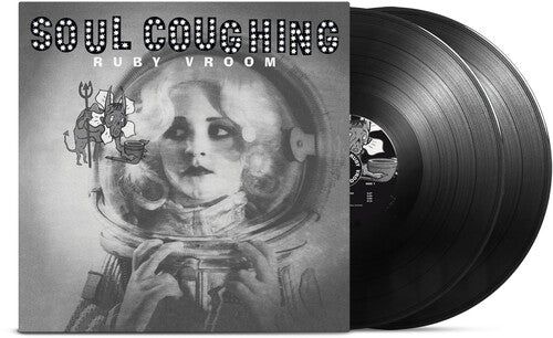 Soul Coughing: Ruby Vroom { Vinyl LP }