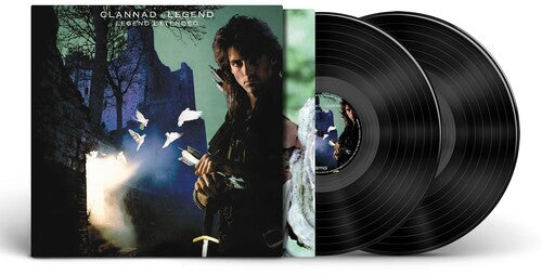 Clannad: Legend / Legend Extended (40th Anniversary Edition) { Vinyl LP }