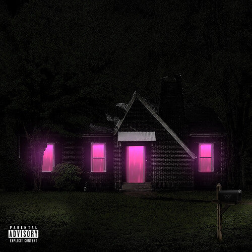Future: Mixtape Pluto { Vinyl LP }