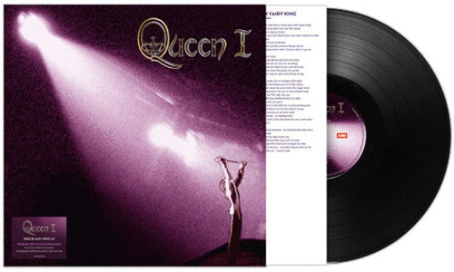 Queen: Queen I (2024 Mix) { Vinyl LP }