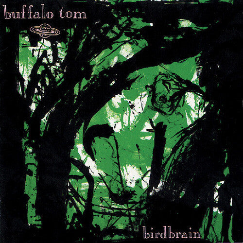 Buffalo Tom: Birdbrain { Vinyl LP }