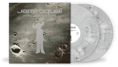 Jamiroquai: Return Of The Space Cowboy: 30Th Anniversary { Vinyl LP }