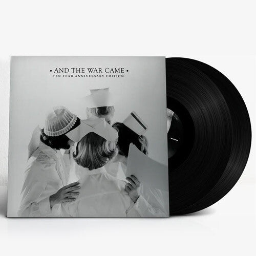 Shakey Graves: And the War Came: Ten Year Anniversary Edition { Vinyl LP }