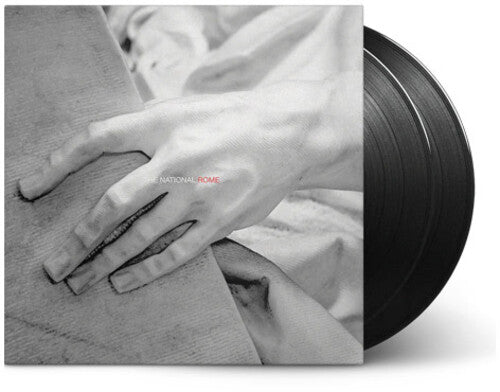The National: Rome { Vinyl LP }