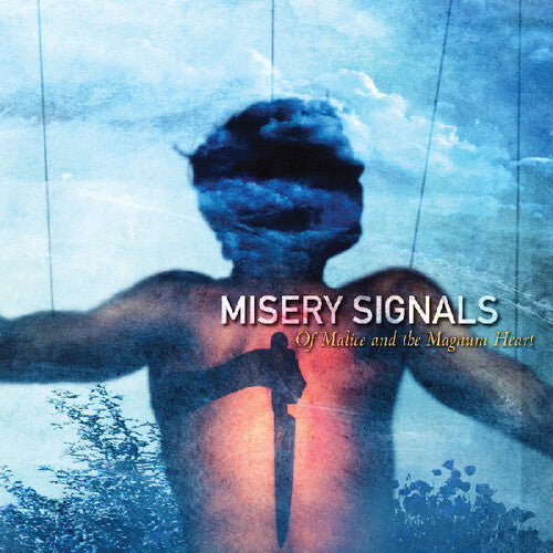 Misery Signals: Of Malice And The Magnum Heart { Vinyl LP }
