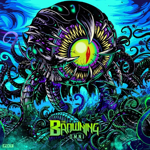 The Browning: OMNI { Vinyl LP }