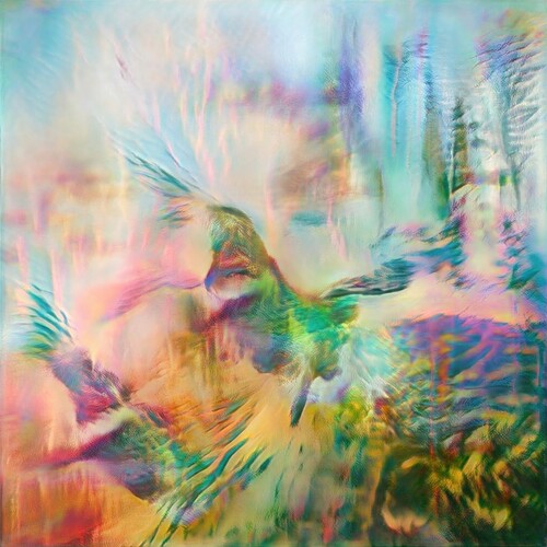 Seahawks: Time Enough for Love { Vinyl LP }
