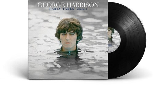 George Harrison: Early Takes, Volume 1 { Vinyl LP }