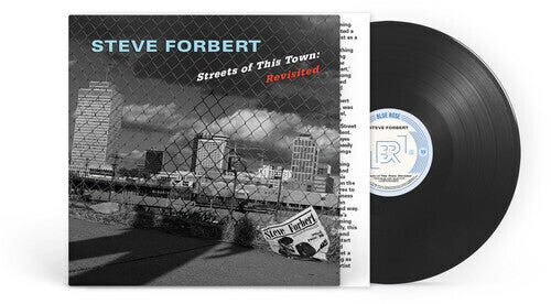 Steve Forbert: Streets Of This Town: Revisited { Vinyl LP }