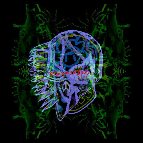 All Them Witches: Nothing As The Ideal { Vinyl LP }