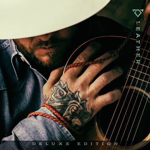 Cody Johnson: Leather Deluxe Edition { Vinyl LP }