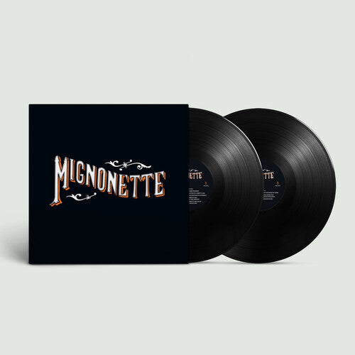 The Avett Brothers: Mignonette { Vinyl LP }