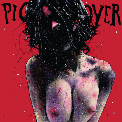 Pig Destroyer: Terrifyer { Vinyl LP }