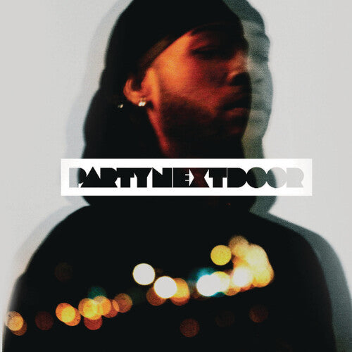 Partynextdoor: Partynextdoor { Vinyl LP }