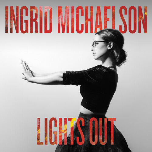 Ingrid Michaelson: Lights Out (Deluxe Edition) { Vinyl LP }