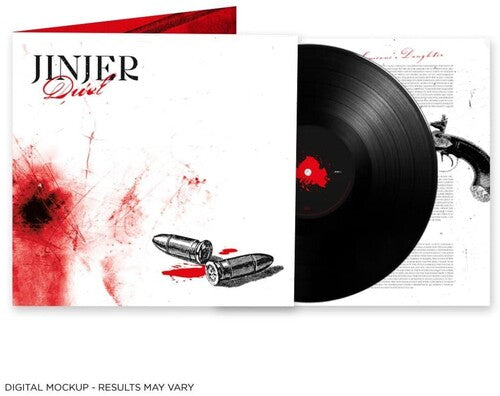 Jinjer: Duel { Vinyl LP }
