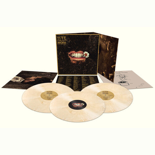 Hozier: Unreal Unearth Unending { Vinyl LP }