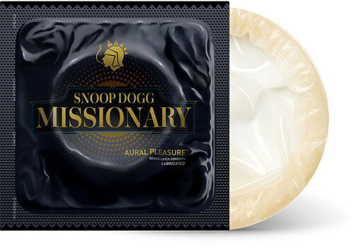 Snoop Dogg: Missionary { Vinyl LP }