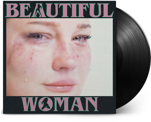 Sarah Klang: Beautiful Woman { Vinyl LP }