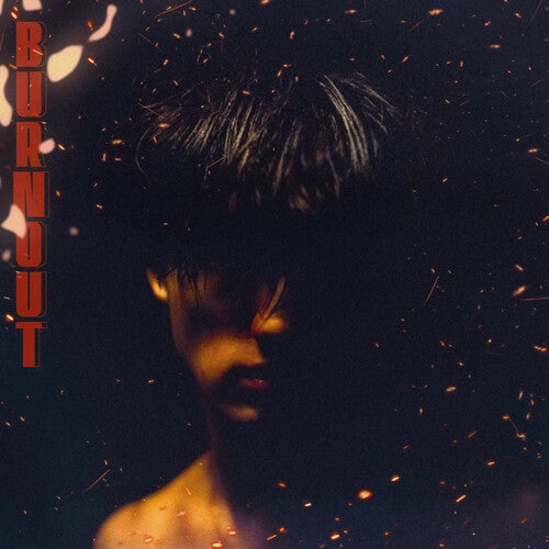 Boywithuke: Burnout { Vinyl LP }