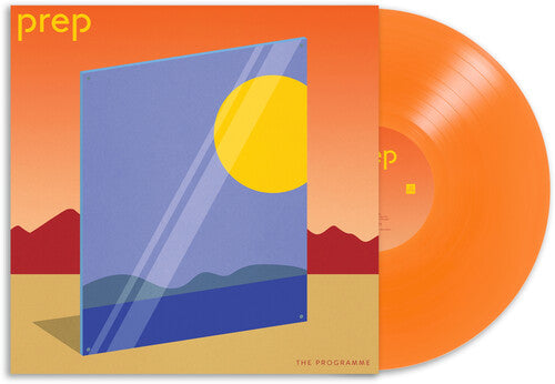 Prep: The Programme { Vinyl LP }