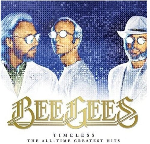 The Bee Gees: Timeless: The All-Time Greatest Hits - Limited { Vinyl LP }
