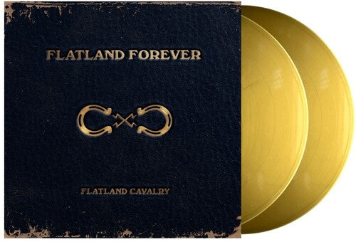 Flatland Cavalry: Flatland Forever { Vinyl LP }