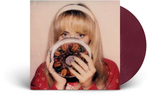 Sabrina Carpenter: Fruitcake { Vinyl LP }