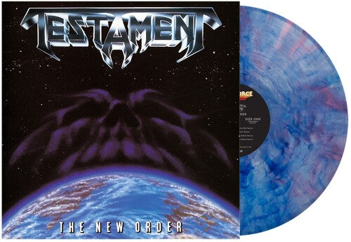 Testament: The New Order { Vinyl LP }