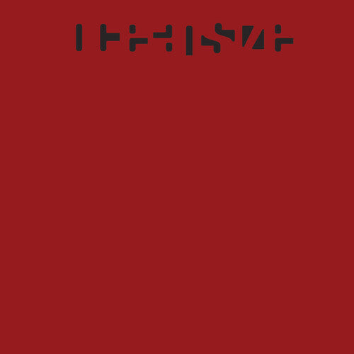Oceansize: Frames { Vinyl LP }