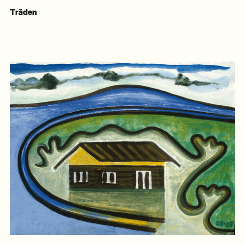 Trad, Gras Och Stenar: Traden { Vinyl LP }