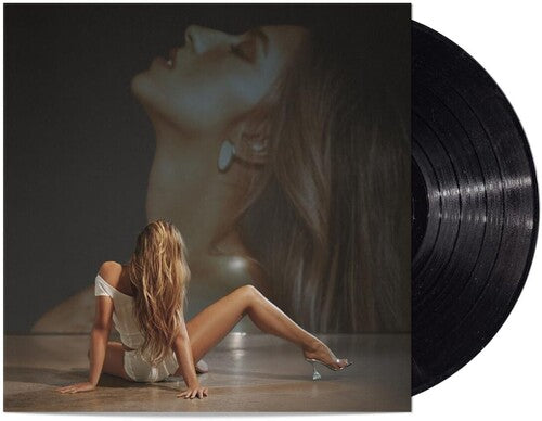 Tate McRae: So Close To What { Vinyl LP }