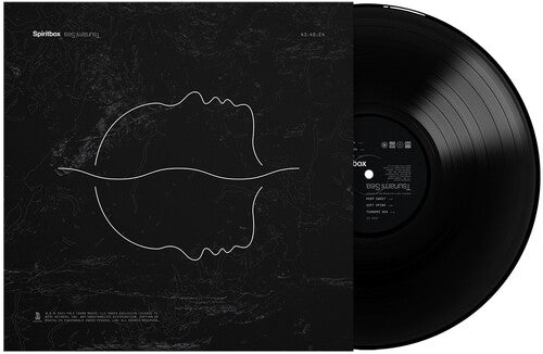 Spiritbox: Tsunami Sea { Vinyl LP }