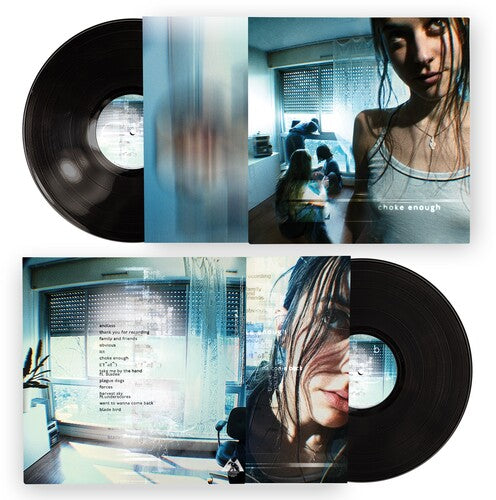 Oklou: Choke Enough { Vinyl LP }