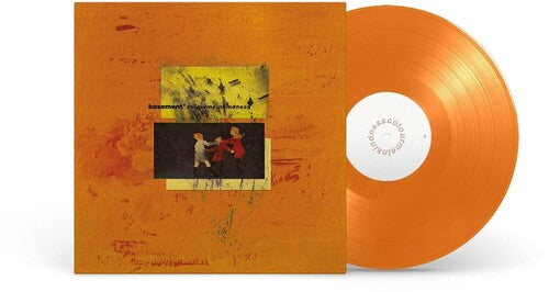 The Basement: Colourmeinkindness { Vinyl LP }