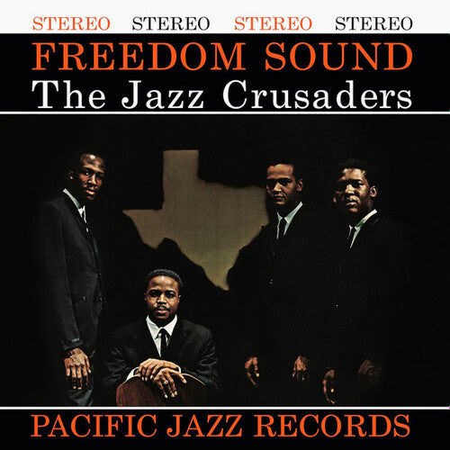 Jazz Crusaders: Freedom Sound (blue Note Tone Poet Series) { Vinyl LP }